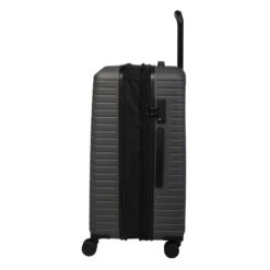Attuned - 3pc Set (Charcoal) 14 Attuned - 3pc Set (Charcoal) -IT Luggage Sales 32772 UK16 2620 08CharcoalgreySSSingleexp 8d6801b8 25aa 4e2b b843 84ca70825d7a