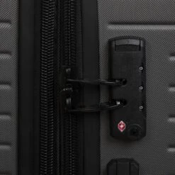 Attuned - 3pc Set (Charcoal) 21 Attuned - 3pc Set (Charcoal) -IT Luggage Sales 32772 UK16 2620 08CharcoalgreySSTSAlock 49359a95 9a98 4608 9140 8bc0fb320007