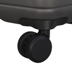 Attuned - Cabin (Charcoal) -IT Luggage Sales 32772 UK16 2620 08CharcoalgreySSWheel