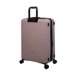 Attuned - Cabin (Pale Mauve) -IT Luggage Sales 32772 UK16 2620 08PalemauveSSBackpanel 16cf545f b631 4af8 91bf 69753422c6a5