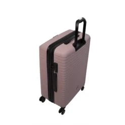 Attuned - Cabin (Pale Mauve) -IT Luggage Sales 32772 UK16 2620 08PalemauveSSBacktop d328837c 1e31 4544 b921 a808ca7bda07