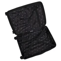 Attuned - Cabin (Pale Mauve) -IT Luggage Sales 32772 UK16 2620 08PalemauveSSInterior a8d86534 7dcb 45f1 b5cc 1042007ad070