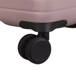 Attuned - 3pc Set (Pale Mauve) -IT Luggage Sales 32772 UK16 2620 08PalemauveSSWheel 476a9a89 8cd5 4173 bb92 d5cf98713dd1