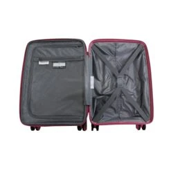 IT Luggage Spontaneous - Cabin (Azalea Pink) -IT Luggage Sales 32784 UK 15 2881 08 Azalea pink SS Interior de74d4d4 8e6b 4fc7 9c96 fb43dce4e237