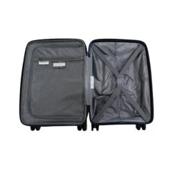 IT Luggage Spontaneous II - Cabin With Pocket (Blueberry) -IT Luggage Sales 32784 UK 15 2881 08 Blueberry SS Interior 99627f5b 6feb 4d98 a0cb b13e0ce0481e