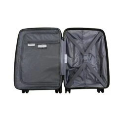 IT Luggage Spontaneous - Cabin (Olive Night) -IT Luggage Sales 32784 UK 15 2881 08 Olive Night SS Interior