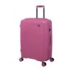 IT Luggage Spontaneous - Medium Plus (Azalea Pink) -IT Luggage Sales 32784 UK15 2881 08AzaleapinkSSFrontpanel24.5in c22c6b04 bf81 4518 a36b 6eaac4117059