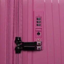 IT Luggage Spontaneous - Cabin (Azalea Pink) -IT Luggage Sales 32784 UK15 2881 08AzaleapinkSSTSAlock 7e46f6ac 21d7 44e9 9985 3cfad20a5587