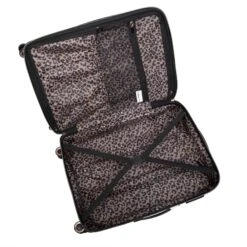IT Luggage Glitzy - Medium Plus (Black) -IT Luggage Sales 32785 UK16 2888A08SSInterior ffb8574c 7c78 4d97 a710 3f78ae739531