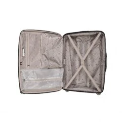 Rapidity - 3pc Set (Black) -IT Luggage Sales 32798 UK16 2911 08BlackSSInterior