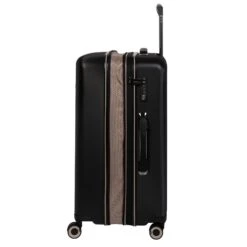 Rapidity - 3pc Set (Black) -IT Luggage Sales 32798 UK16 2911 08BlackSSSingleexp large