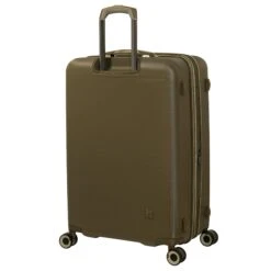 Rapidity - 3pc Set (Dark Olive) 20 Rapidity - 3pc Set (Dark Olive) -IT Luggage Sales 32798 UK16 2911 08DarkoliveSSBackpanel large