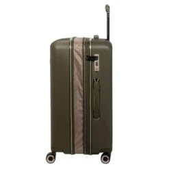 Rapidity - 3pc Set (Dark Olive) 14 Rapidity - 3pc Set (Dark Olive) -IT Luggage Sales 32798 UK16 2911 08DarkoliveSSSingleexp large