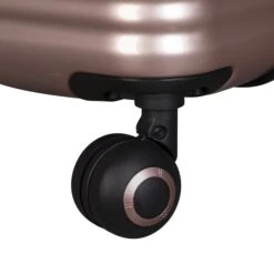 IT Luggage Helixian - Cabin (Metallic Rose Gold) -IT Luggage Sales 32898 UK16 2842 08MetallicrosegoldS397SSWheel 1b9e535d 2f11 43e3 9ebf e7efcd911892