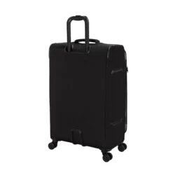 IT Luggage Trinary - Cabin (Black) 17 IT Luggage Trinary - Cabin (Black) -IT Luggage Sales 32909 UK12 2875 08BlackSSBackpanel ade39a88 03e5 4db5 8edf 9a986963c9ad