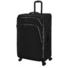 IT Luggage Trinary - Large (Black) -IT Luggage Sales 32909 UK12 2875 08BlackSSFrontpanel29in 89d70ef2 ebb7 49c9 8cd1 7a3a5976154e