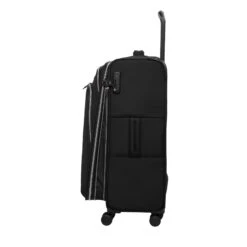 IT Luggage Trinary - Medium (Black) -IT Luggage Sales 32909 UK12 2875 08BlackSSSemiexp 9b4a66bc 7f40 4c6a 920b 35bb79322869