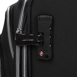 IT Luggage Trinary - Large (Black) -IT Luggage Sales 32909 UK12 2875 08BlackSSTSAlock 3ba7eff1 2758 44e3 8efe 4b0e2fa5f4e5