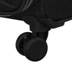 IT Luggage Trinary - Cabin (Black) 21 IT Luggage Trinary - Cabin (Black) -IT Luggage Sales 32909 UK12 2875 08BlackSSWheel 78acf821 ae2a 4498 8613 6e5ebfa86095
