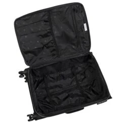 IT Luggage Trinary - Medium (Black) -IT Luggage Sales 32909 UK12 2875 08SSInterior b09f7605 5e43 43e3 887b cd73c8eeee04