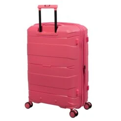 IT Luggage Momentous - 4-Piece Set (Calypso Coral) 29 IT Luggage Momentous - 4-Piece Set (Calypso Coral) -IT Luggage Sales 32912 UK15 2886 08CalypsocoralSSBackpanellarge
