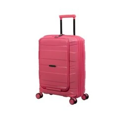 IT Luggage Momentous - 4-Piece Set (Calypso Coral) 26 IT Luggage Momentous - 4-Piece Set (Calypso Coral) -IT Luggage Sales 32912 UK15 2886 08CalypsocoralSSFrontpanel19.5in