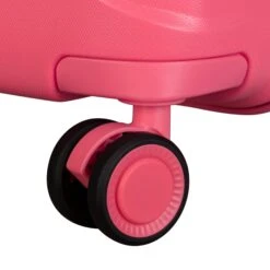 IT Luggage Momentous - 4-Piece Set (Calypso Coral) 37 IT Luggage Momentous - 4-Piece Set (Calypso Coral) -IT Luggage Sales 32912 UK15 2886 08CalypsocoralSSWheel