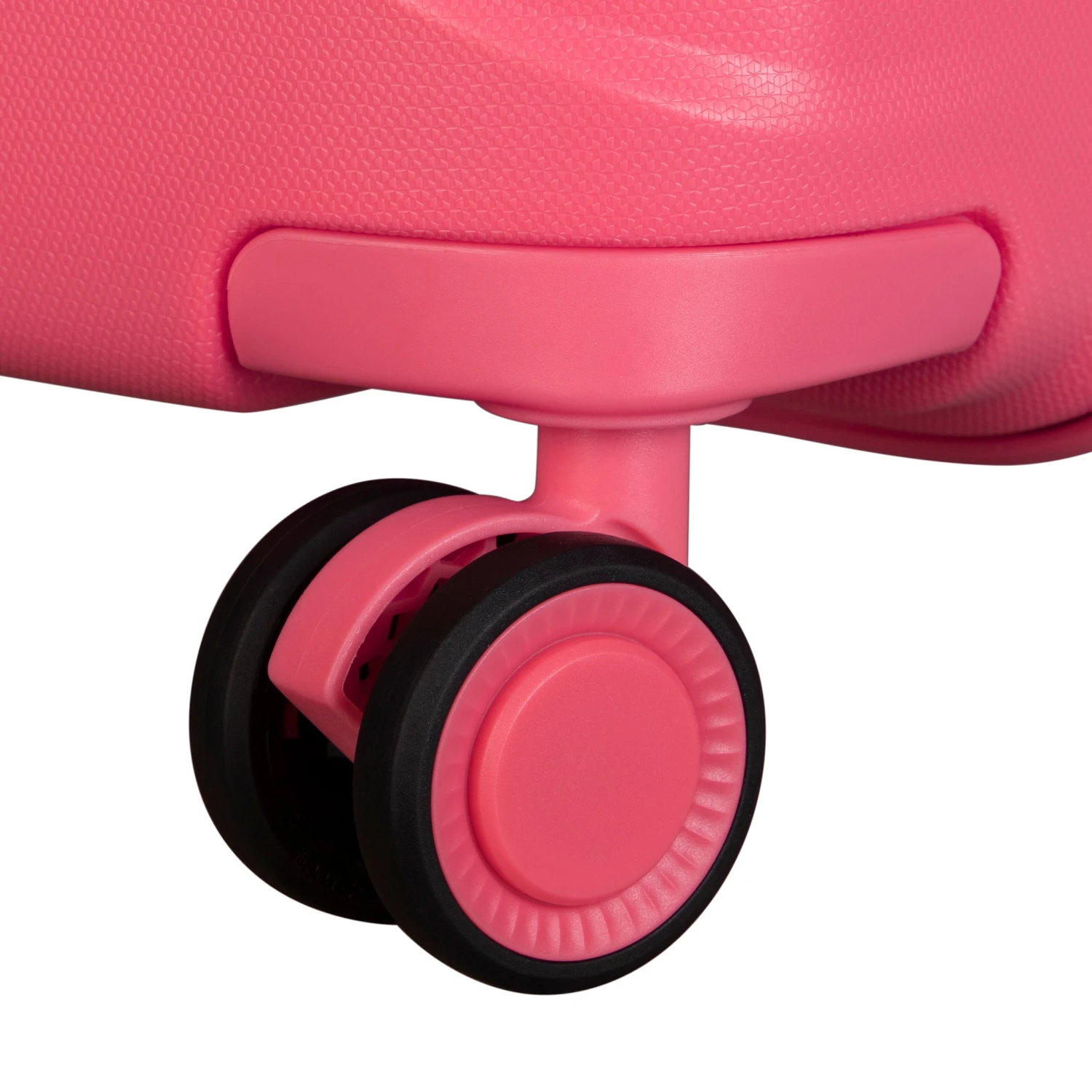 IT Luggage Momentous - 4-Piece Set (Calypso Coral) 18 IT Luggage Momentous - 4-Piece Set (Calypso Coral) - Image 16