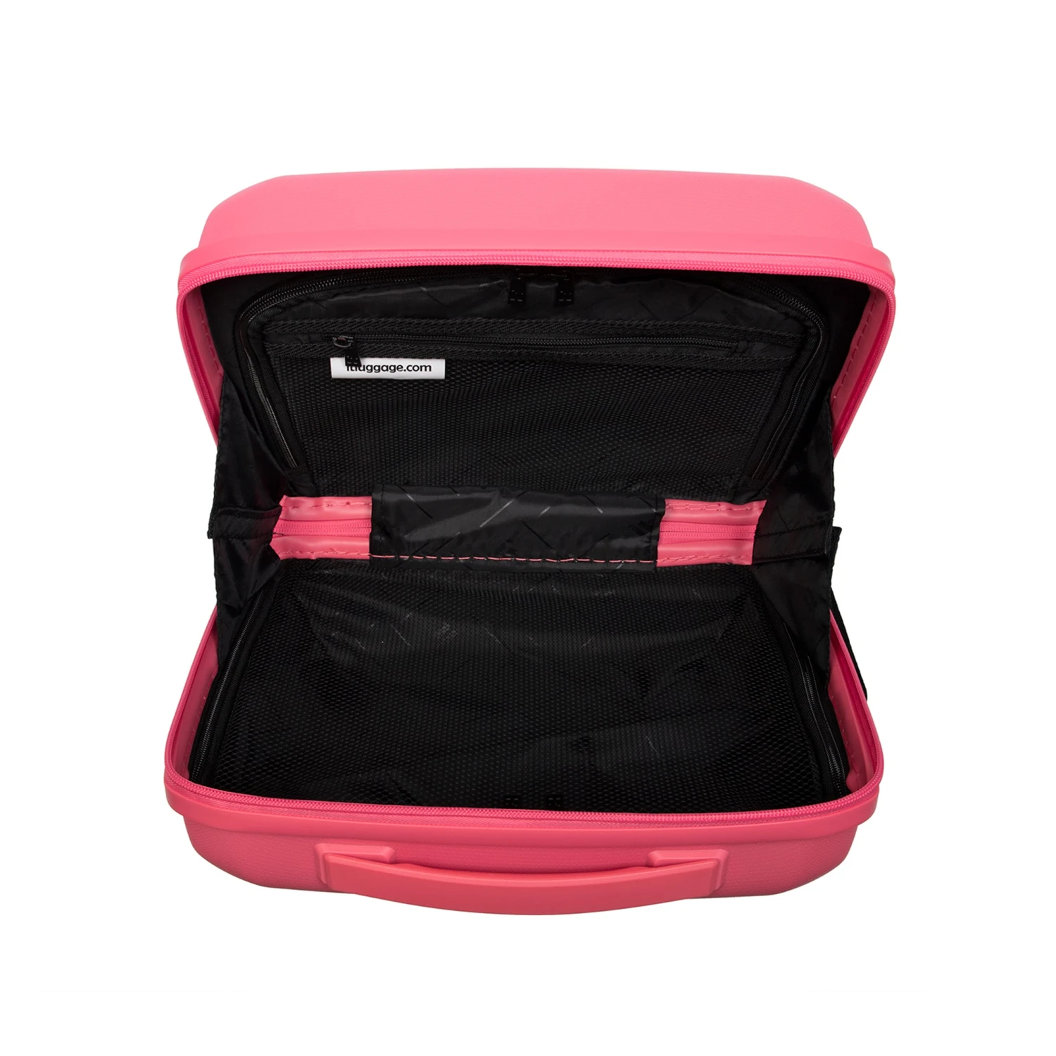 IT Luggage Momentous - 4-Piece Set (Calypso Coral) 16 IT Luggage Momentous - 4-Piece Set (Calypso Coral) - Image 14