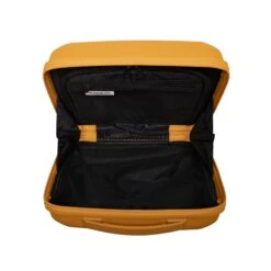 IT Luggage Momentous - 4-Piece Set (Mango Sorbet) -IT Luggage Sales 32912 UK15 2886 15MangosorbetSSInterior