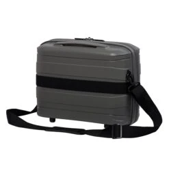 IT Luggage Momentous - 4-Piece Set (Starlight Grey) -IT Luggage Sales 32912 UK15 2886 15StarlightgreySSBackpanel