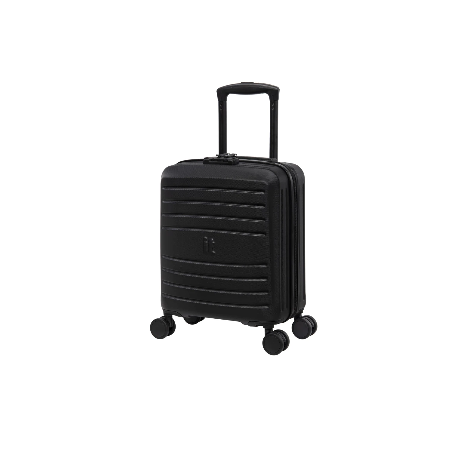 IT Luggage Eco-Protect - Underseat (Black) 3 IT Luggage Eco-Protect - Underseat (Black)