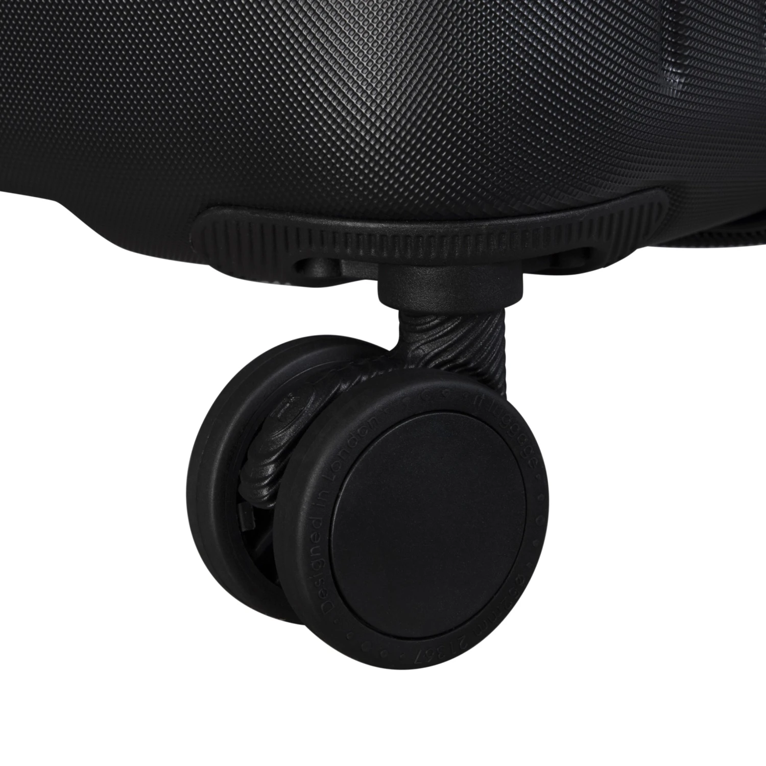 IT Luggage Eco-Protect - Underseat (Black) 5 IT Luggage Eco-Protect - Underseat (Black) - Image 3