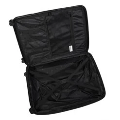 IT Luggage Eco-Protect - 4pc Set (Black) -IT Luggage Sales 32913 UK16 2910E08SSInterior