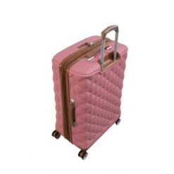 IT Luggage Indulging - Large (Flamingo Pink) -IT Luggage Sales 32964 UK16 3039 08FlamingoPinkSSBacktop 12e2b29b 382a 4da5 afe8 8e5b60c14084