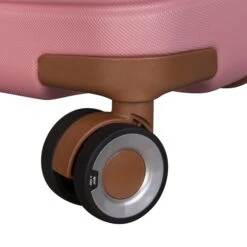 IT Luggage Indulging - Large (Flamingo Pink) -IT Luggage Sales 32964 UK16 3039 08FlamingoPinkSSWheel 3fc034f6 1a6d 4e9f 8b86 094deed52c75