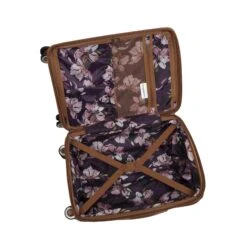 IT Luggage Indulging - Cabin (Flamingo Pink) -IT Luggage Sales 32964 UK16 3039 08SSInterior18.5in 0a07ad88 8cd2 45b1 9f7b 69254dd28c1b