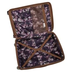 IT Luggage Indulging - 4pc Set (Flamingo Pink) 33 IT Luggage Indulging - 4pc Set (Flamingo Pink) -IT Luggage Sales 32964 UK16 3039 08SSInterior25in 64ca717b 9e4f 43c9 802d cb2cae99b012