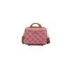 IT Luggage Indulging - Vanity Case (Flamingo Pink) -IT Luggage Sales 32964 UK16 3039 15FlamingoPinkSSFrontpaneldirectly 429f39de 6d1d 477e aa73 9c12c9e7bb7f