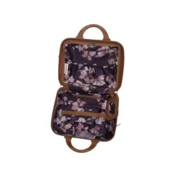 IT Luggage Indulging - Vanity Case (Flamingo Pink) -IT Luggage Sales 32964 UK16 3039 15SSInterior f18508eb 82ba 471b aad5 c5ed5f00b49f