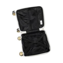 IT Luggage Sheen - Underseat (Gold Greyscale Marble) 18 IT Luggage Sheen - Underseat (Gold Greyscale Marble) -IT Luggage Sales 32980 UK16 2269B08GoldgreyscalemarbleSSInterior14.7in 46c97be9 c359 4403 ba4e 5915505457da