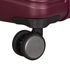 IT Luggage Fusional - Cabin (Dark Red) -IT Luggage Sales 32987A UK16 2920 08DarkredsS055SSWheel 287c9b8c 4a9a 4599 8465 42d9a6352ad0
