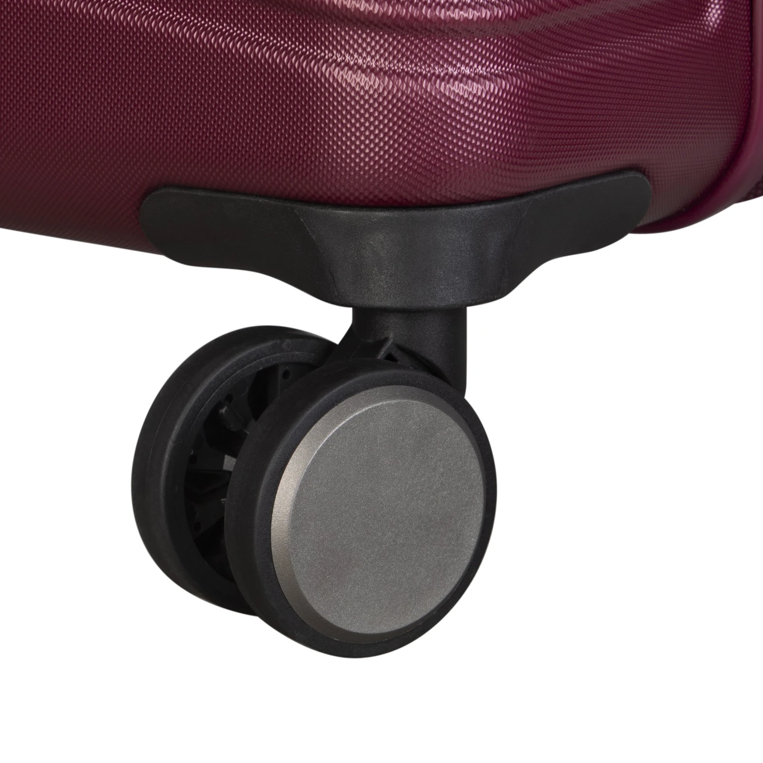IT Luggage Fusional - Underseat (Dark Red) 9 IT Luggage Fusional - Underseat (Dark Red) - Image 7