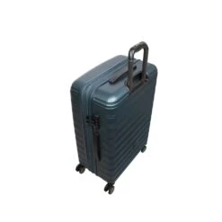 IT Luggage Fusional - 4pc Set (Mediterranean Green) -IT Luggage Sales 32987A UK16 2920 08MediterraneagreenS730SSBacktop
