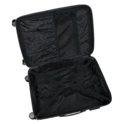 IT Luggage Fusional - 4pc Set (Warm Charcoal) -IT Luggage Sales 32987A UK16 2920 08Warmcharcoal Magnet S561SSInterior