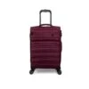 IT Luggage Fusional - Cabin (Dark Red) -IT Luggage Sales 32987B UK12 2920 08DarkredsS055SSFrontpaneldirectly19.4in d135e0c6 fb2e 4239 b32c 6040b9203662