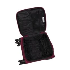 IT Luggage Fusional - Underseat (Dark Red) 15 IT Luggage Fusional - Underseat (Dark Red) -IT Luggage Sales 32987B UK12 2920 08DarkredsS055SSInterior14.9in