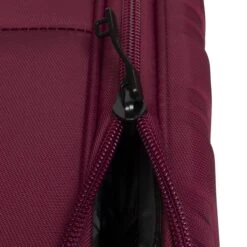IT Luggage Fusional - Underseat (Dark Red) 16 IT Luggage Fusional - Underseat (Dark Red) -IT Luggage Sales 32987B UK12 2920 08DarkredsS055SSSecureITzippers 419e3242 566c 4b14 a19f 339d0de2411f