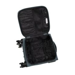 IT Luggage Fusional - Underseat (Mediterranean Green) -IT Luggage Sales 32987B UK12 2920 08MediterraneagreenS730SSInterior14.9in f6ee3063 4116 4d2e a9e7 e8eab851f943