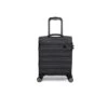 IT Luggage Fusional - Underseat (Warm Charcoal) -IT Luggage Sales 32987B UK12 2920 08Warmcharcoal Magnet S561SSFrontpaneldirectly14.9in 26ce38cb ed7a 48ae 8d0f f7fffb1c5c29